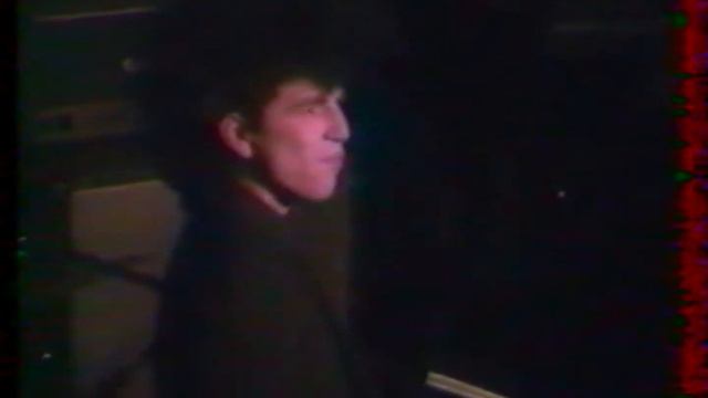 TUPELO SOUL 9/11 Down on the street (live Exo7 1984) смотреть онлайн
