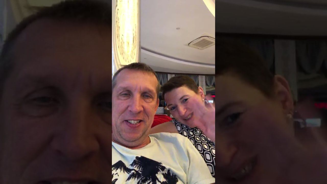 Side Royal Paradise отдых в несезона смотреть онлайн