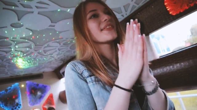 Выпускной в 9 классе. Квест на лимузине смотреть онлайн