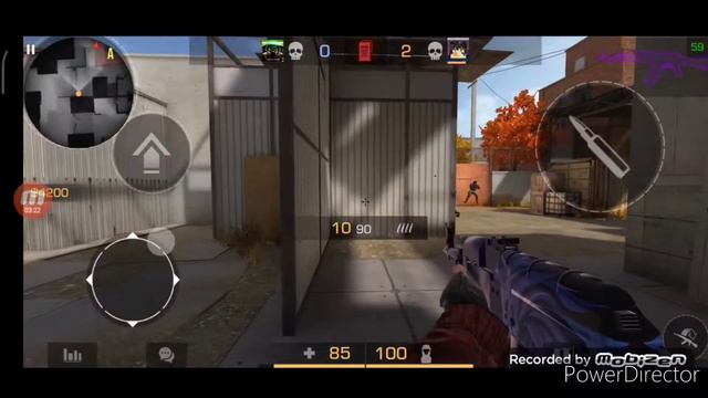 Это не моё-ё-ё I Мувик по Standoff 2 смотреть онлайн