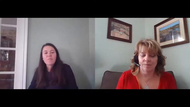 Laura Lurati and Jennifer Ferello - Fireside Chat: Manufacturing Needs a Math Department смотреть онлайн