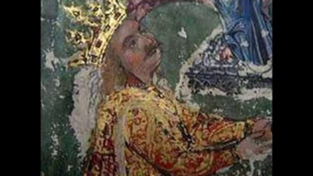 The Ottoman Battle of Vaslui In 1475 смотреть онлайн