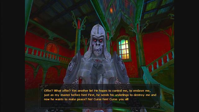 Let's play Vampire the Masquerade: Bloodlines Antitribu (part 74) #LetsGrowTogether смотреть онлайн