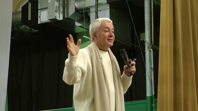 2015.12.17, Россия, Санкт-Петербург, Жизнь глазами истины смотреть онлайн