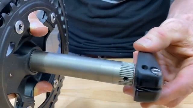 Avoid This Common Shimano Crank Installation Pitfall смотреть онлайн