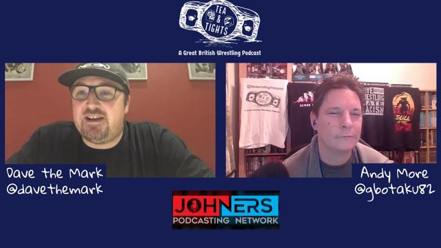 Tea & Tights: Brit Wres Round Up 2024 - Ep 02 смотреть онлайн