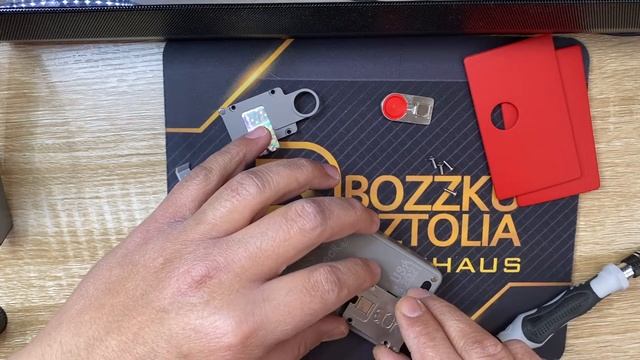 Caliburn G coil fit in the Billet Box?? And the customs begins on the BB!!.. смотреть онлайн