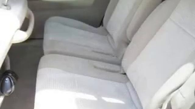 2004 Mazda MPV - Fredericksburg VA смотреть онлайн