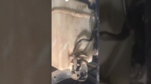 Замена(ремонт) омывателя лобового стекла Hyundai Accent