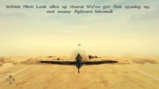 Blazing Angles Squadrons of WW2 - Timgladiator смотреть онлайн