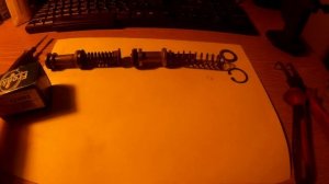 Как перебрать ГТЦ (Главный Тормозной Цилиндр)