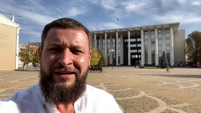 Мой визит в ФСБ по запросу из Москвы смотреть онлайн