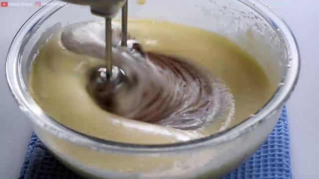 Sudah Lama Mencari Resep Ini.Tanpa Coklat Batang DCC,Tanpa Mentega! Brownies Fudgy Shiny Crust Mudah