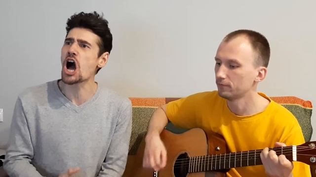 Не дай мне бог сойти с ума... (А.С. Пушкин) смотреть онлайн