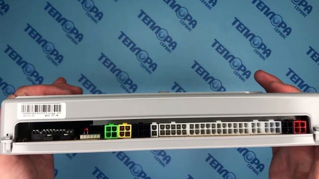 30013766E Блок управления для Navien Deluxe/Deluxe Coaxial/Plus/Ace/Ace Coaxial/Atmo 13-24 кВт смотреть онлайн