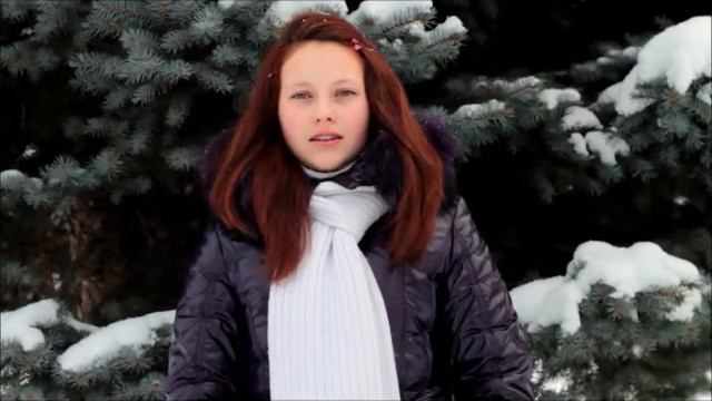 Девушка поздравляет любимого парня с годом***.wmv смотреть онлайн