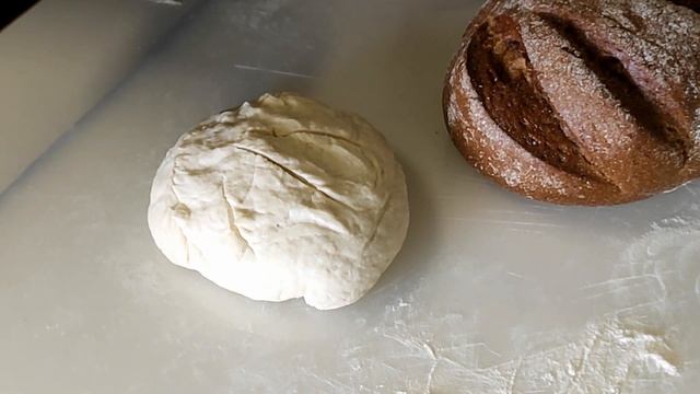 Пекарский нож HACCPER Bakery Knife для создания идеальных надрезов на багетах и другой выпечке