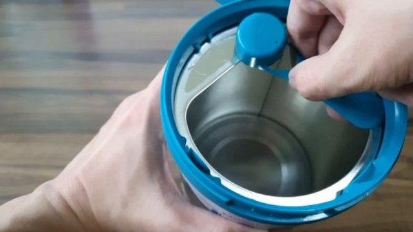 Nan Optipro 1 - Things you might not have known if you are using Nan Optipro 1 for your newborn