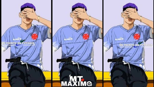 MENO TODY "BAILÃO" VS TAMBOR CONGA 170 BPM ((DJ MT MÁXIMO)) смотреть онлайн
