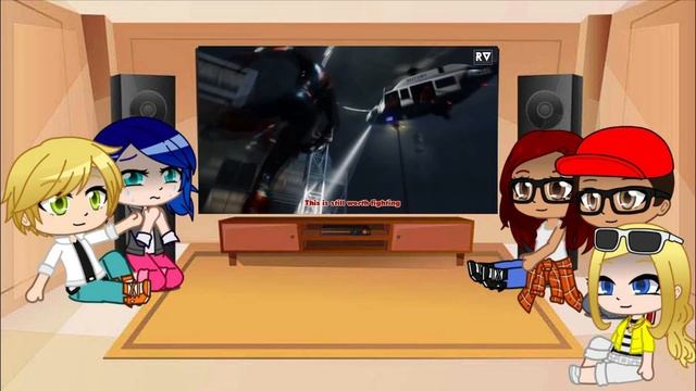 MLB React To Spiderman ps4 смотреть онлайн