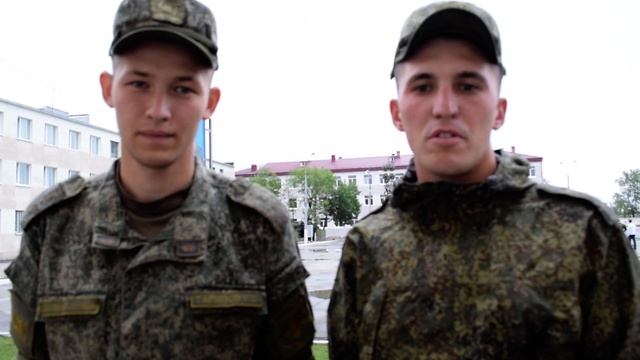 Азнакаево | Самара | Принятие военной присяги | Армия | 2018 | 2 смотреть онлайн