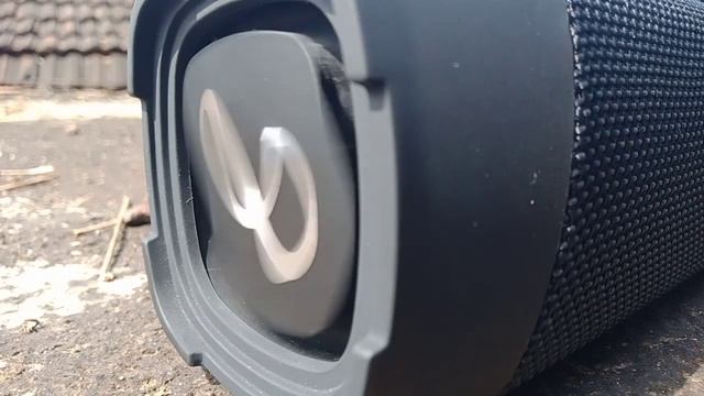 Infinity fuze 700 bass test DEEP BASS MODE AND NORMAL MODE смотреть онлайн