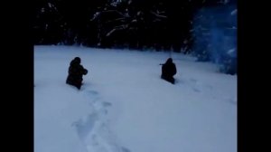 Передвижение на поле боя