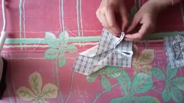 Лоскутное оригами смотреть онлайн