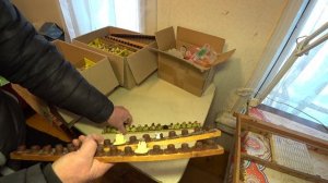 КАК МЫ ВЫВОДИМ МАТОК НА СВОЕЙ ПАСЕКЕ, ЧТО НУЖНО.