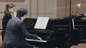 Д. Кабалевский - Концерт для скрипки с оркестром, 3 часть