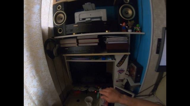 #Profi1024: Заводи правильный Int сигнал - это основа спектрумизма! [#zxspectrum] смотреть онлайн