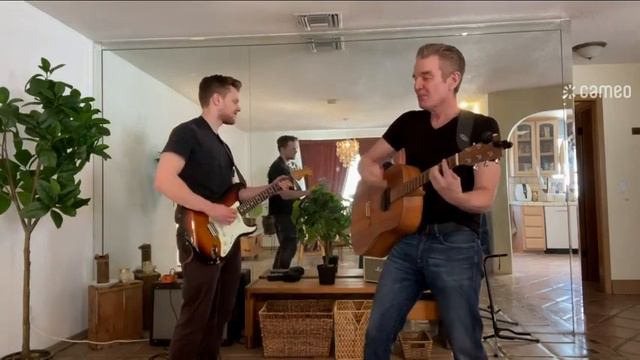 James & Sullivan Marsters perform "Louise" on Cameo смотреть онлайн
