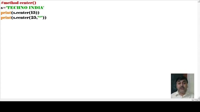 PYTHON PANDA STRING CAPITILIZED CENTER AND COUNT FUNCTION IN STRING 31 смотреть онлайн