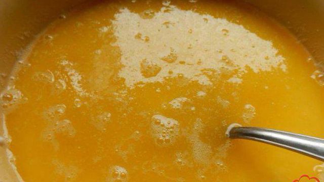 Вкусные будни