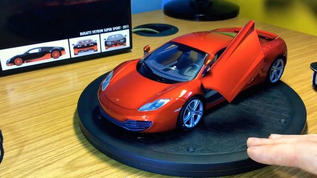 Why I Would NEVER Buy Another Minichamps Model EVER Again?
