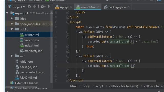 [썬한코딩] REACT H.O.C #3 смотреть онлайн