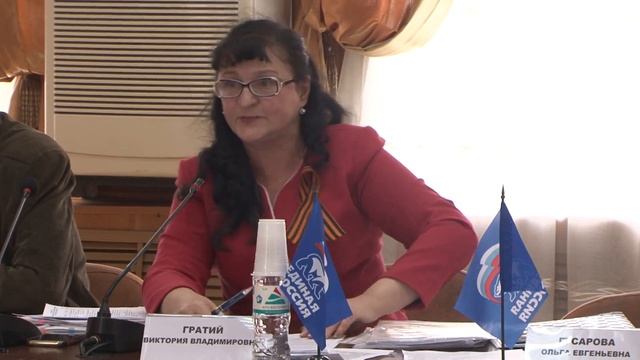 В городской Совет Белогорска пришли следователи смотреть онлайн