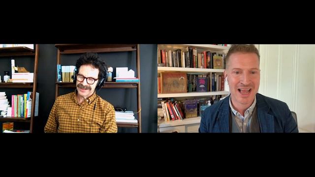 City Arts & Lectures presents Charlie Kaufman смотреть онлайн