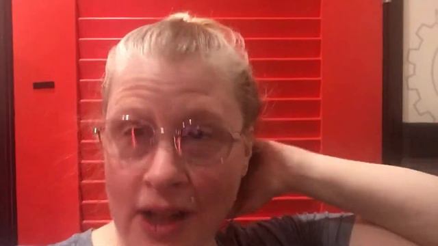 10 Day Cleanse Day #3: 30 Minute workout @ Planet Fitness смотреть онлайн