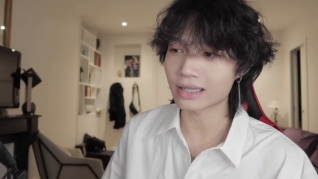 Asian Boy reacts to Top Prom Dresses TikTok Challenge for the First Time смотреть онлайн