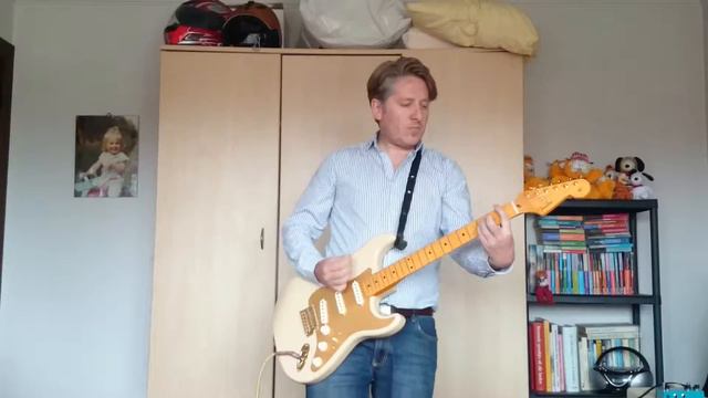 Vox Tb18 Tony Bruno rhythm guitar смотреть онлайн