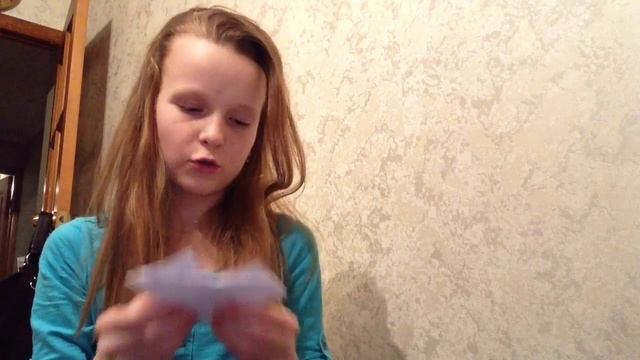 Распаковка. (ПИСЬМО) смотреть онлайн