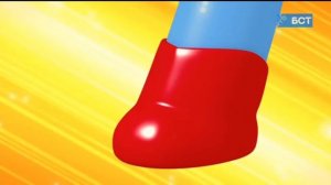 Супер Зак - 06.Һаҡ булығыҙ өрәктәр