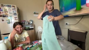 НАСТЯ НЕ ОБИДЕЛАСЬ, НО ВОЗМУЩЕНА. 1.08.24.