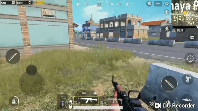 PUBG запись не сохранилась но я занил 1 место смотреть онлайн