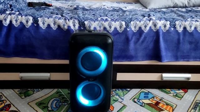 2 ЧАСТЬ | BASSTEST FIERO EMOTION 150 | НА МАКСИМАЛКЕ | РАЗРЫВАЕМ КВАРТИРУ!!!