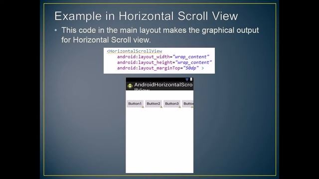 Multi Screen Processing in Android Eclipse Java смотреть онлайн