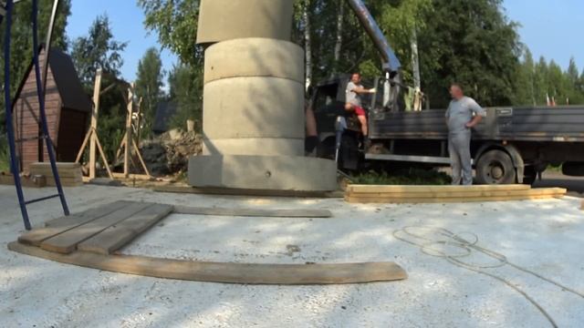 колодец возле туалета чем же все это закончится смотреть онлайн