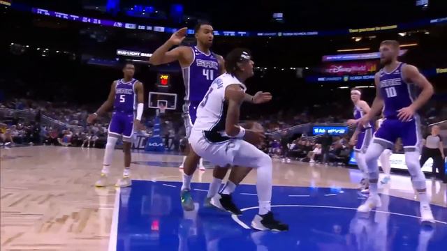 Paolo Banchero Is The First Teenager Since LeBron To Do This! | November 5, 2022 смотреть онлайн