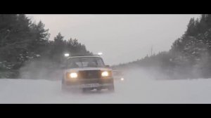 ФОНК ДРИФТ НА ЖИГАХ